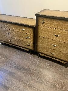 dressers