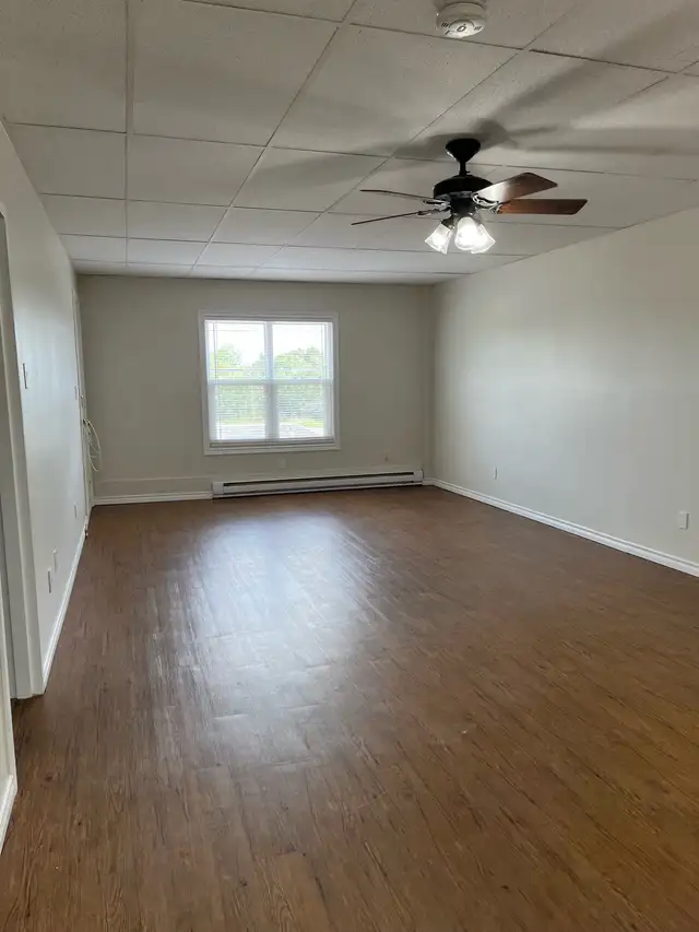 Spacious and newly renovated 2 Bedroom walk up in Val Caron. - Photo 5