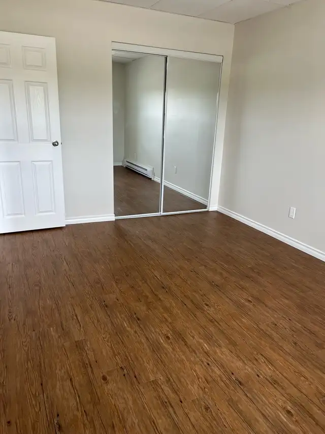 Spacious and newly renovated 2 Bedroom walk up in Val Caron. - Photo 7