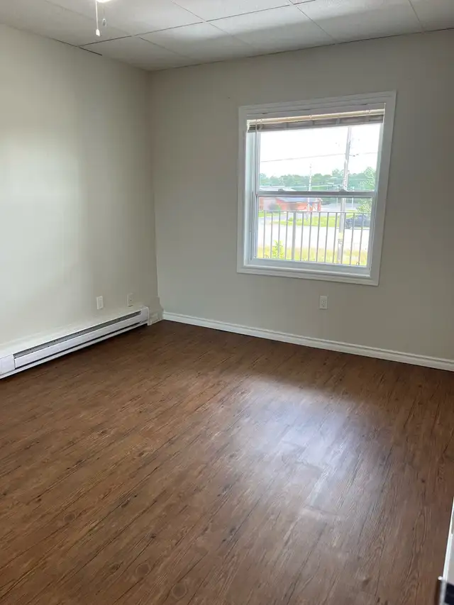 Spacious and newly renovated 2 Bedroom walk up in Val Caron. - Photo 8