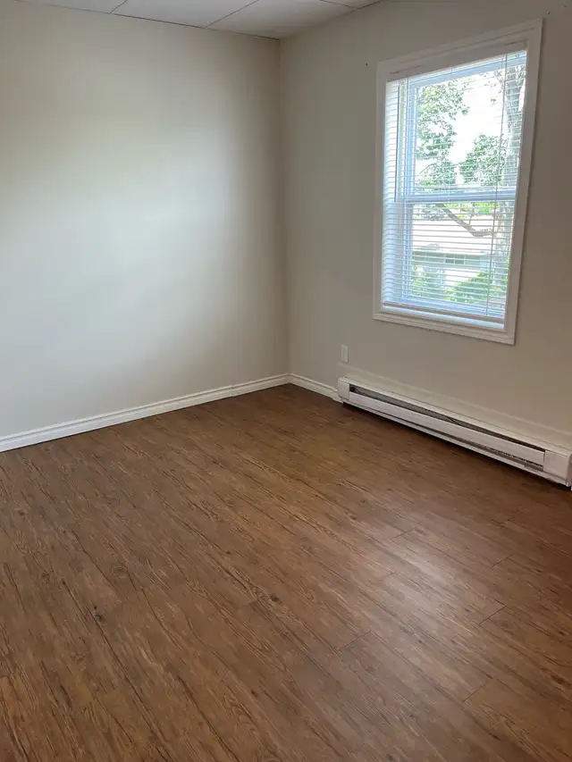Spacious and newly renovated 2 Bedroom walk up in Val Caron. - Photo 10