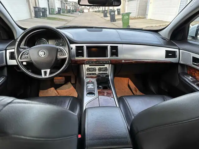 2013 Jaguar XF 3.0L Supercharge AWD For Sale. - Photo 6