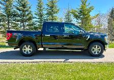 2021 Ford F150 XTR 4x4 2.7L Eco Boost XLT 87KM, VERY CLEAN! - Photo 4
