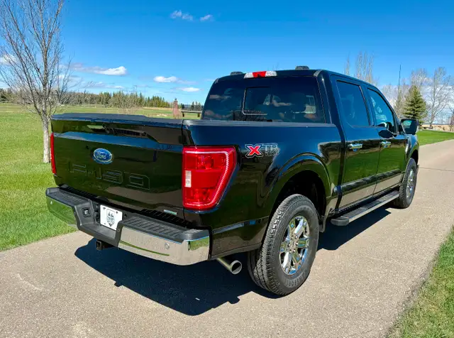 2021 Ford F150 XTR 4x4 2.7L Eco Boost XLT 87KM, VERY CLEAN! - Photo 6