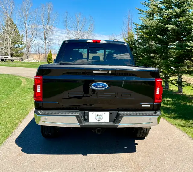 2021 Ford F150 XTR 4x4 2.7L Eco Boost XLT 87KM, VERY CLEAN! - Photo 7