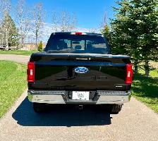 2021 Ford F150 XTR 4x4 2.7L Eco Boost XLT 87KM, VERY CLEAN! - Photo 7