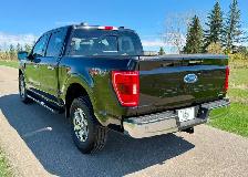 2021 Ford F150 XTR 4x4 2.7L Eco Boost XLT 87KM, VERY CLEAN! - Photo 8