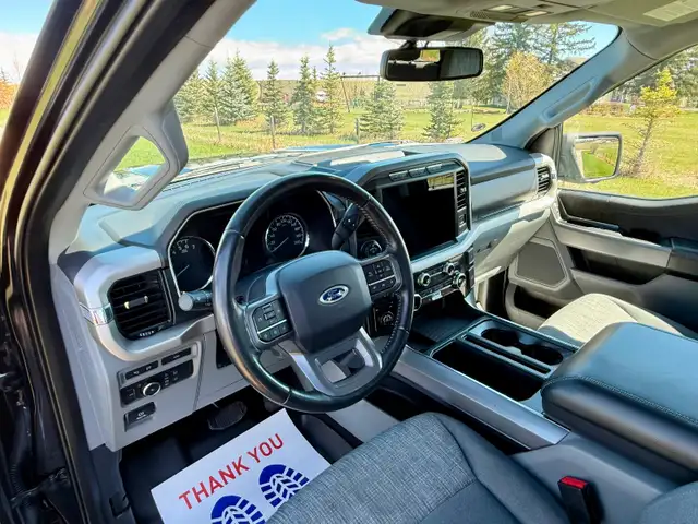 2021 Ford F150 XTR 4x4 2.7L Eco Boost XLT 87KM, VERY CLEAN! - Photo 10