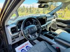 2021 Ford F150 XTR 4x4 2.7L Eco Boost XLT 87KM, VERY CLEAN! - Photo 10