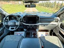 2021 Ford F150 XTR 4x4 2.7L Eco Boost XLT 87KM, VERY CLEAN! - Photo 11
