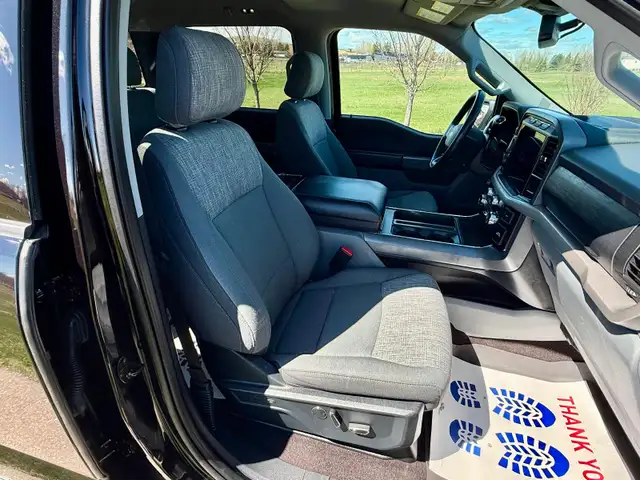 2021 Ford F150 XTR 4x4 2.7L Eco Boost XLT 87KM, VERY CLEAN! - Photo 13