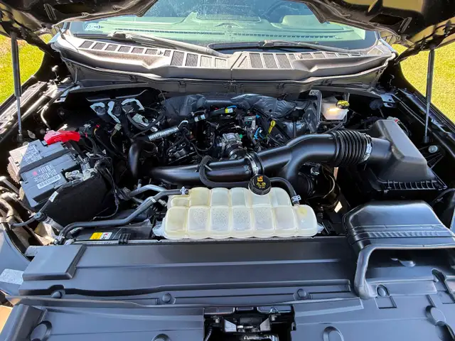 2021 Ford F150 XTR 4x4 2.7L Eco Boost XLT 87KM, VERY CLEAN! - Photo 18