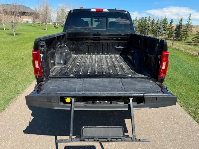 2021 Ford F150 XTR 4x4 2.7L Eco Boost XLT 87KM, VERY CLEAN! - Photo 19