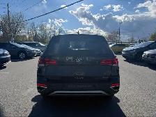 2022 Volkswagen Taos Comfortline | Toit ouvrant panoramique|App - Photo 8