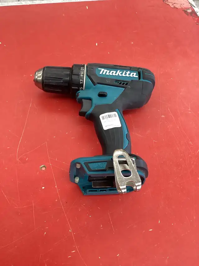 perceuse Makita