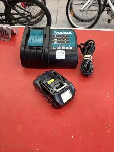 perceuse Makita - Photo 3