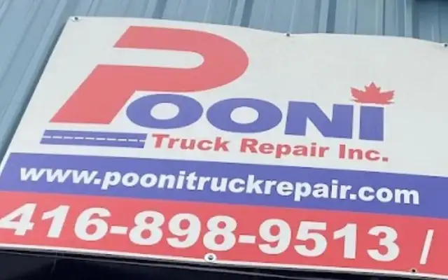 Truck Mechanic Needed- Full time