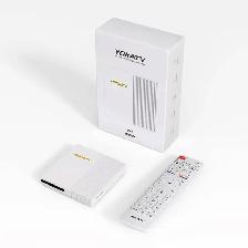 FIFA⚽ PROMO YOKA 4K IPX2 Android Streaming Box - Photo 2