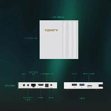 FIFA⚽ PROMO YOKA 4K IPX2 Android Streaming Box - Photo 5