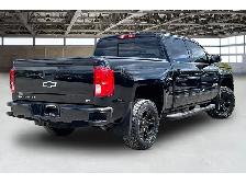 2018 Chevrolet Silverado 1500 LTZ | 2LZ Pkg | AS IS | 4X4 - Photo 2