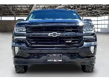 2018 Chevrolet Silverado 1500 LTZ | 2LZ Pkg | AS IS | 4X4 - Photo 3