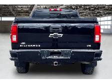 2018 Chevrolet Silverado 1500 LTZ | 2LZ Pkg | AS IS | 4X4 - Photo 4