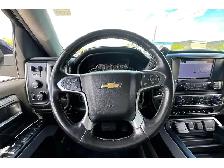 2018 Chevrolet Silverado 1500 LTZ | 2LZ Pkg | AS IS | 4X4 - Photo 5