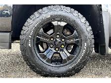 2018 Chevrolet Silverado 1500 LTZ | 2LZ Pkg | AS IS | 4X4 - Photo 8