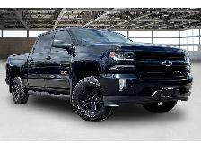 2018 Chevrolet Silverado 1500 LTZ | 2LZ Pkg | AS IS | 4X4 - Photo 11