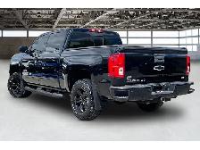 2018 Chevrolet Silverado 1500 LTZ | 2LZ Pkg | AS IS | 4X4 - Photo 12