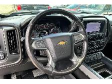 2018 Chevrolet Silverado 1500 LTZ | 2LZ Pkg | AS IS | 4X4 - Photo 13