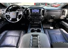 2018 Chevrolet Silverado 1500 LTZ | 2LZ Pkg | AS IS | 4X4 - Photo 15