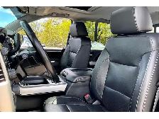 2018 Chevrolet Silverado 1500 LTZ | 2LZ Pkg | AS IS | 4X4 - Photo 25