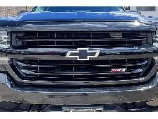 2018 Chevrolet Silverado 1500 LTZ | 2LZ Pkg | AS IS | 4X4 - Photo 29