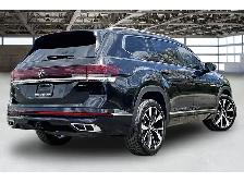2026 Volkswagen Atlas Execline R Line | 7 Seat | Vented Leather - Photo 2