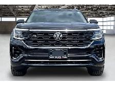 2026 Volkswagen Atlas Execline R Line | 7 Seat | Vented Leather - Photo 3