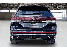 2026 Volkswagen Atlas Execline R Line | 7 Seat | Vented Leather - Photo 4