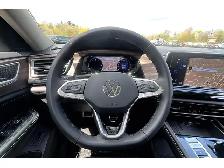 2026 Volkswagen Atlas Execline R Line | 7 Seat | Vented Leather - Photo 5