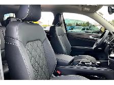 2026 Volkswagen Atlas Execline R Line | 7 Seat | Vented Leather - Photo 7