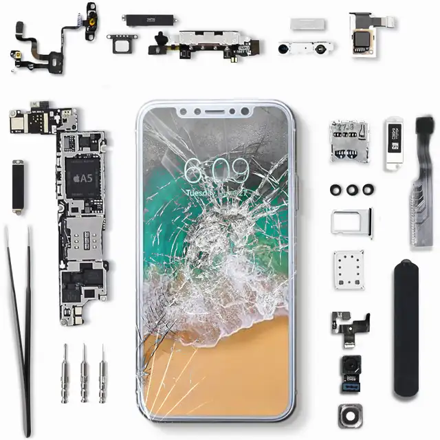 Phone Repair - Photo 2
