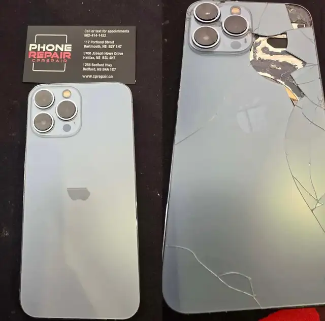 Phone Repair - Photo 5