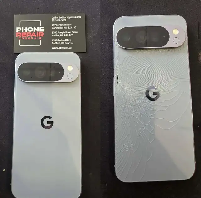 Phone Repair - Photo 6