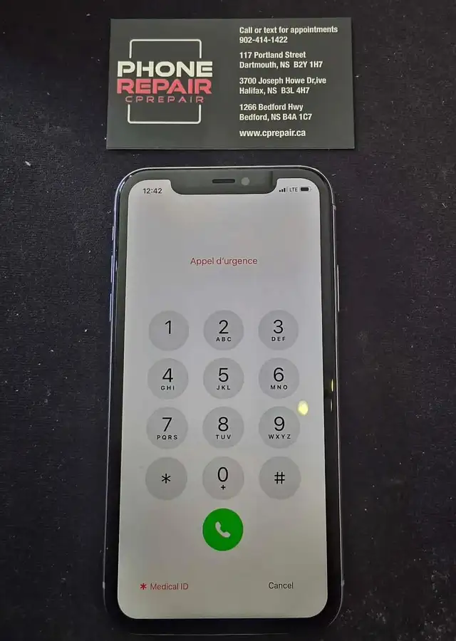 Phone Repair - Photo 8