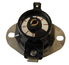 Kit de thermostat de cycle pour sécheuse Whirlpool NEUF WP694674 - Photo 2