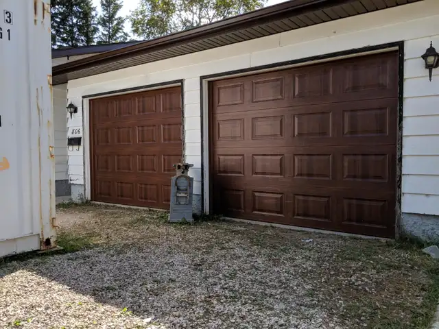 ★WHOLESALE GARAGE DOORS FOR SALE★BEST PRODUCTS and QUALITY★ - Photo 3