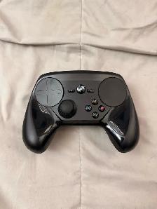 Valve Steam Controller - Like New w/ USB Dongle - Used Once