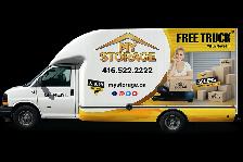 2018 Chevrolet express 3500 cube vans