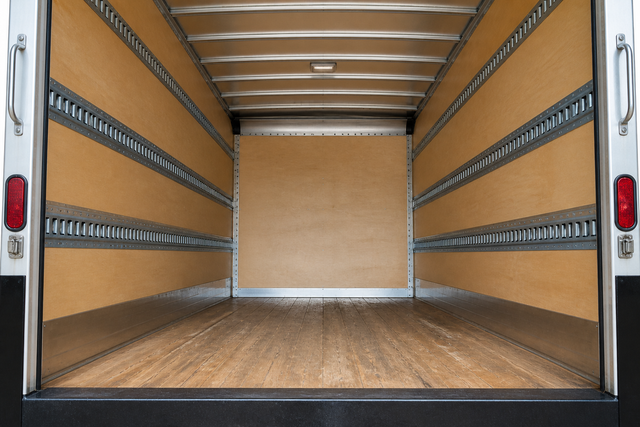 2018 Chevrolet express 3500 cube vans - Photo 3