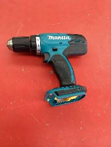 perceuse Makita 18 Volt
