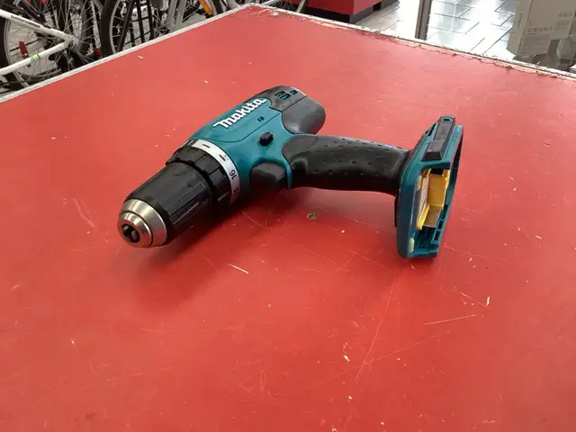 perceuse Makita 18 Volt - Photo 2